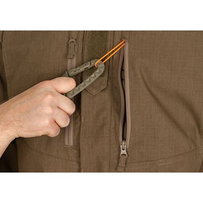 Blouse Raider MK V ATS Flex COYOTE CLAWGEAR 120341-301 4