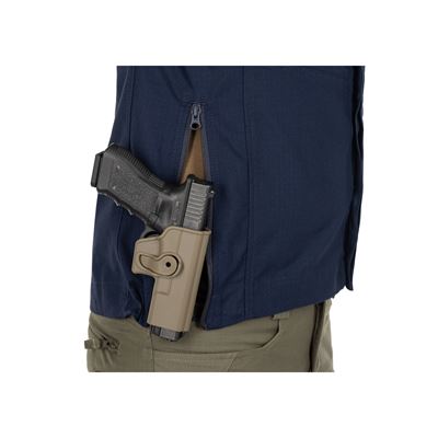 Blouse Raider MK V ATS Flex BLEUE CLAWGEAR 120341-702 12