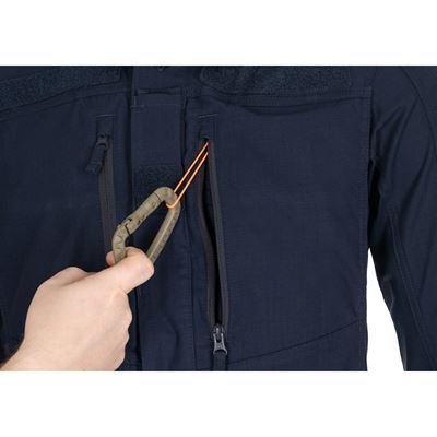 Blouse Raider MK V ATS Flex BLEUE CLAWGEAR 120341-702 15