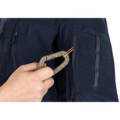 Blouse Raider MK V ATS Flex BLEUE CLAWGEAR 120341-702 8