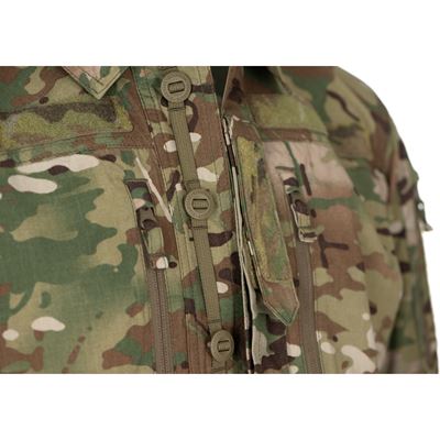 Blouse Raider MK V ATS Flex MULTICAM® CLAWGEAR 120341-751 9
