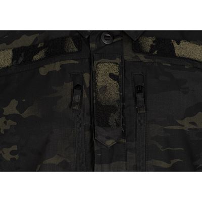 Blouse Raider MK V ATS Flex MULTICAM BLACK CLAWGEAR 120341-752 3