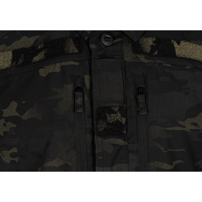 Blouse Raider MK V ATS Flex MULTICAM BLACK CLAWGEAR 120341-752 4