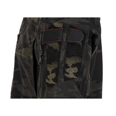 Blouse Raider MK V ATS Flex MULTICAM BLACK CLAWGEAR 120341-752 6