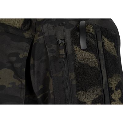 Blouse Raider MK V ATS Flex MULTICAM BLACK CLAWGEAR 120341-752 7