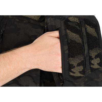 Blouse Raider MK V ATS Flex MULTICAM BLACK CLAWGEAR 120341-752 8
