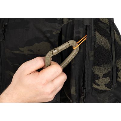 Blouse Raider MK V ATS Flex MULTICAM BLACK CLAWGEAR 120341-752 9