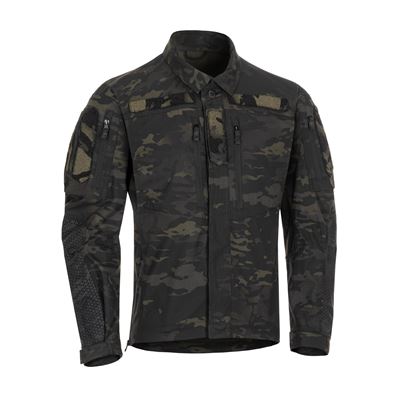 Blouse Raider MK V ATS Flex MULTICAM BLACK