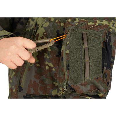 Blouse Raider MK V ATS Flex FLECKTARN CLAWGEAR 120341-798 12
