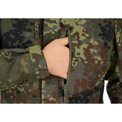 Blouse Raider MK V ATS Flex FLECKTARN CLAWGEAR 120341-798 13