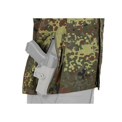 Blouse Raider MK V ATS Flex FLECKTARN CLAWGEAR 120341-798 19