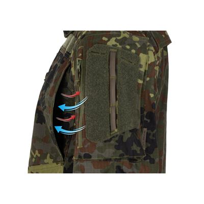 Blouse Raider MK V ATS Flex FLECKTARN CLAWGEAR 120341-798 5