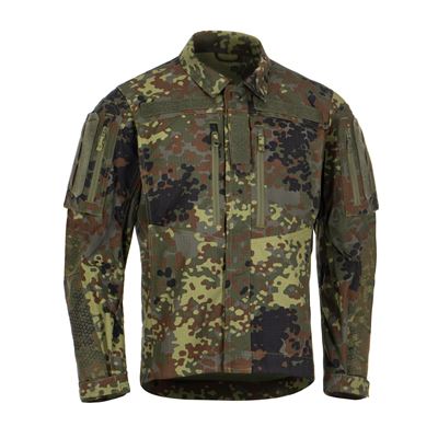 Blouse Raider MK V ATS Flex FLECKTARN