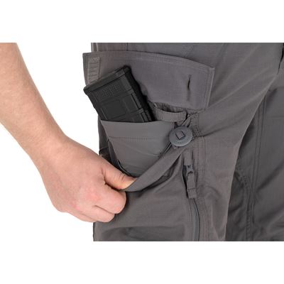 Pantalon COMBAT RAIDER MK V WOLF GREY CLAWGEAR 120342-10 11