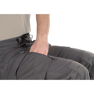 Pantalon COMBAT RAIDER MK V WOLF GREY CLAWGEAR 120342-10 5