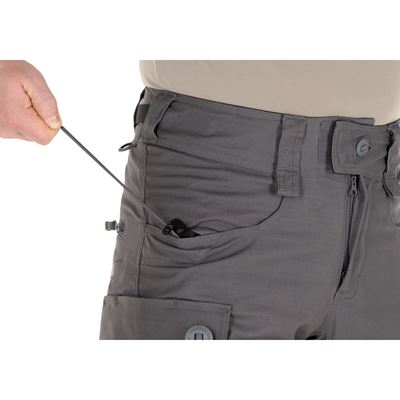 Pantalon COMBAT RAIDER MK V WOLF GREY CLAWGEAR 120342-10 17