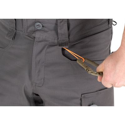 Pantalon COMBAT RAIDER MK V WOLF GREY CLAWGEAR 120342-10 16