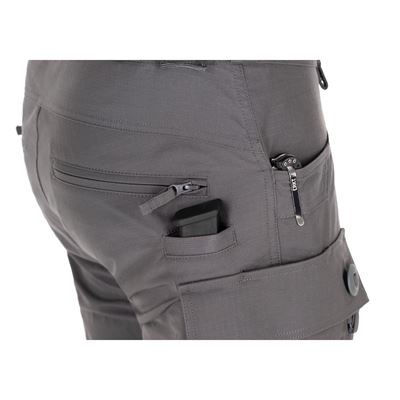 Pantalon COMBAT RAIDER MK V WOLF GREY CLAWGEAR 120342-10 14