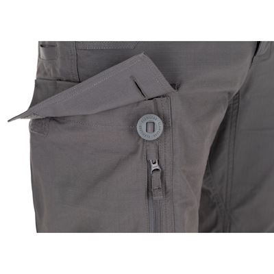 Pantalon COMBAT RAIDER MK V WOLF GREY CLAWGEAR 120342-10 12