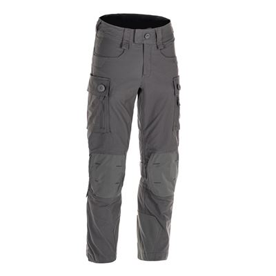 Pantalon COMBAT RAIDER MK V WOLF GREY