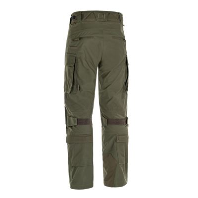 Pantalon COMBAT RAIDER MK V Stonegrey Olive CLAWGEAR 120342-20 20