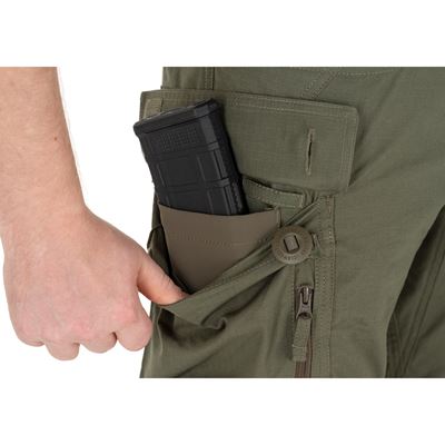Pantalon COMBAT RAIDER MK V Stonegrey Olive CLAWGEAR 120342-20 11