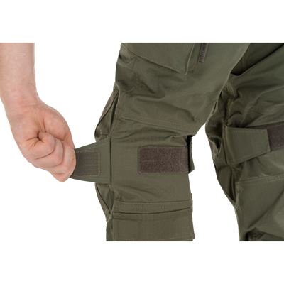 Pantalon COMBAT RAIDER MK V Stonegrey Olive CLAWGEAR 120342-20 10