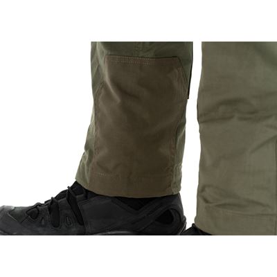 Pantalon COMBAT RAIDER MK V Stonegrey Olive CLAWGEAR 120342-20 9