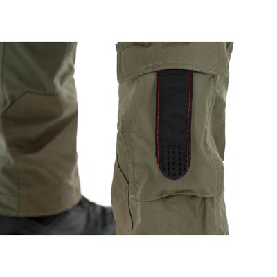 Pantalon COMBAT RAIDER MK V Stonegrey Olive CLAWGEAR 120342-20 8