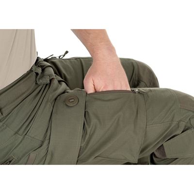 Pantalon COMBAT RAIDER MK V Stonegrey Olive CLAWGEAR 120342-20 5
