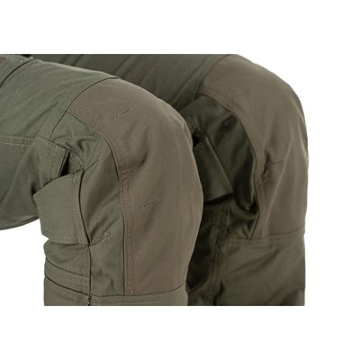 Pantalon COMBAT RAIDER MK V Stonegrey Olive CLAWGEAR 120342-20 4