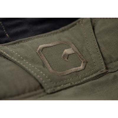 Pantalon COMBAT RAIDER MK V Stonegrey Olive CLAWGEAR 120342-20 2