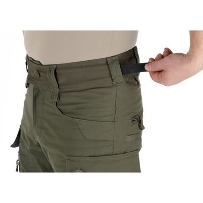 Pantalon COMBAT RAIDER MK V Stonegrey Olive CLAWGEAR 120342-20 19