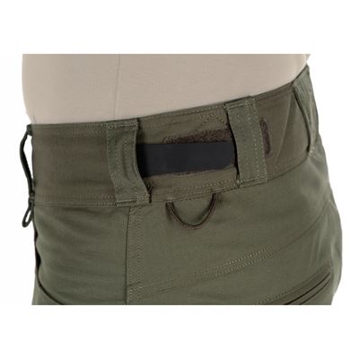 Pantalon COMBAT RAIDER MK V Stonegrey Olive CLAWGEAR 120342-20 18