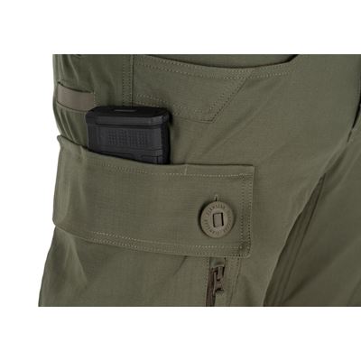 Pantalon COMBAT RAIDER MK V Stonegrey Olive CLAWGEAR 120342-20 13