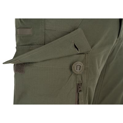Pantalon COMBAT RAIDER MK V Stonegrey Olive CLAWGEAR 120342-20 12