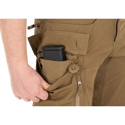 Pantalon COMBAT RAIDER MK V COYOTE CLAWGEAR 120342-30 11