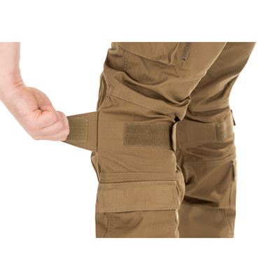 Pantalon COMBAT RAIDER MK V COYOTE CLAWGEAR 120342-30 10
