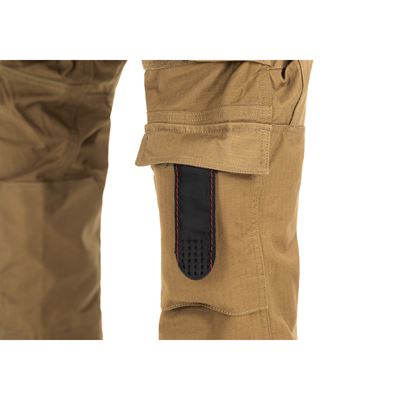 Pantalon COMBAT RAIDER MK V COYOTE CLAWGEAR 120342-30 8