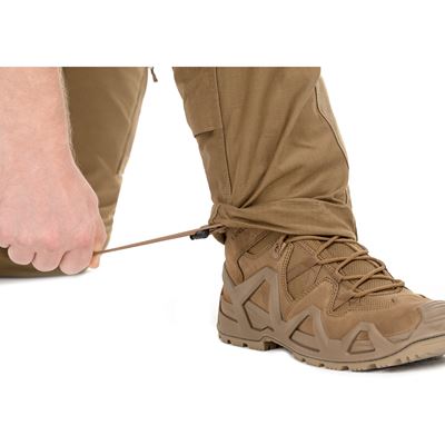 Pantalon COMBAT RAIDER MK V COYOTE CLAWGEAR 120342-30 6