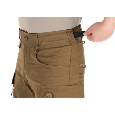 Pantalon COMBAT RAIDER MK V COYOTE CLAWGEAR 120342-30 19