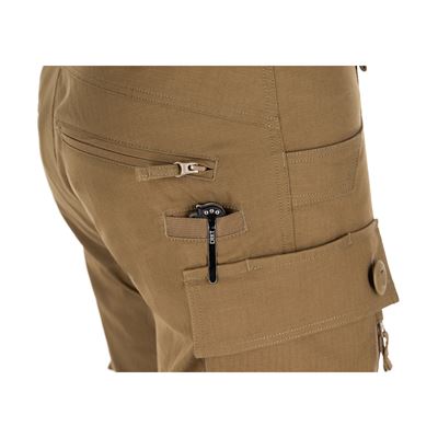 Pantalon COMBAT RAIDER MK V COYOTE CLAWGEAR 120342-30 15
