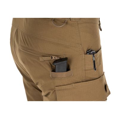 Pantalon COMBAT RAIDER MK V COYOTE CLAWGEAR 120342-30 14