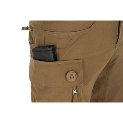 Pantalon COMBAT RAIDER MK V COYOTE CLAWGEAR 120342-30 13