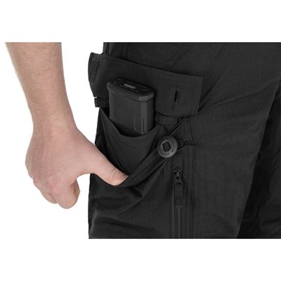 Pantalon COMBAT RAIDER MK V NOIR CLAWGEAR 120342-60 11