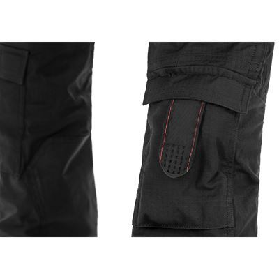 Pantalon COMBAT RAIDER MK V NOIR CLAWGEAR 120342-60 8