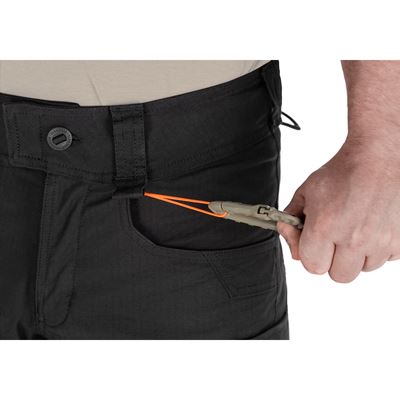 Pantalon COMBAT RAIDER MK V NOIR CLAWGEAR 120342-60 2