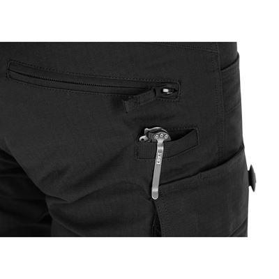 Pantalon COMBAT RAIDER MK V NOIR CLAWGEAR 120342-60 15