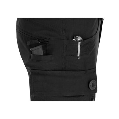 Pantalon COMBAT RAIDER MK V NOIR CLAWGEAR 120342-60 14