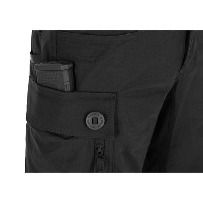 Pantalon COMBAT RAIDER MK V NOIR CLAWGEAR 120342-60 13